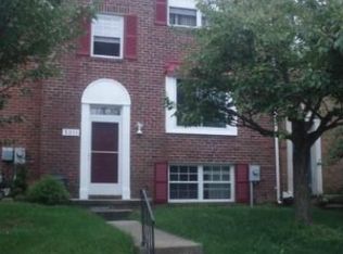 5011 Hilltop Acres Rd, Perry Hall, MD 21128