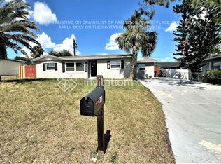 3401 Paris Pl, Orlando, FL 32818