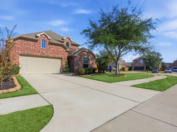 17014 Wellinghoff Ct, Richmond, TX 77407