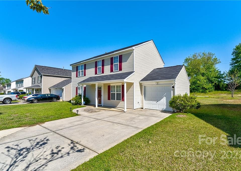 3449 E Fairmeadow Dr, Lancaster, SC 29720 Zillow