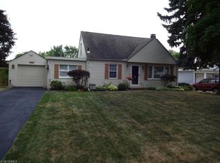 4212 2nd St NW, Canton, OH 44708