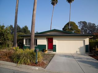 3380 Hardin Way, Soquel, CA 95073