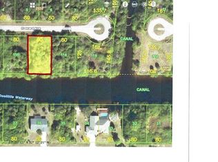 14431 Howard Ave, Port Charlotte, FL 33953