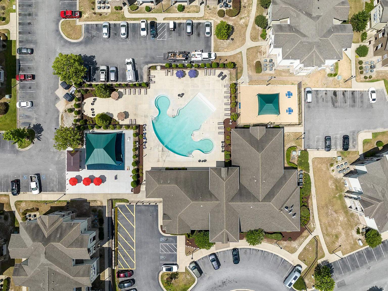 Aspen Ridge Apartments — Photo 2