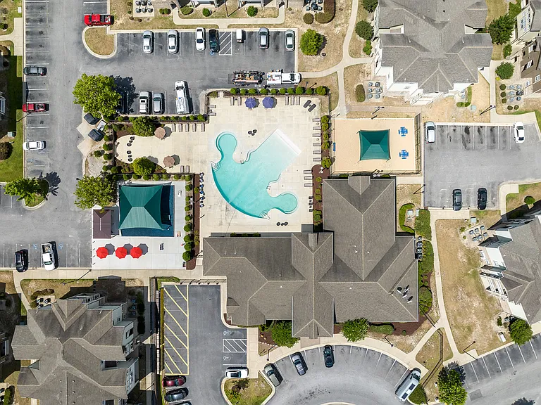 Aspen Ridge Apartments — Photo 2