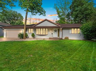 3308 S Scarlet Oak Ln, Chilton, WI 54915