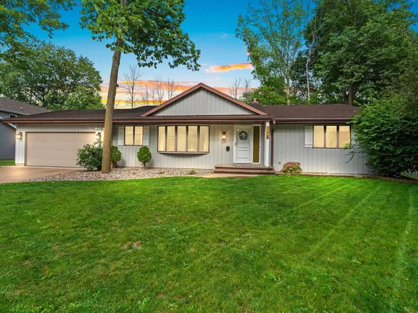 3308 S Scarlet Oak Ln, Chilton, WI 54915