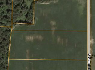 S Morgantown Rd, Morgantown, IN 46160