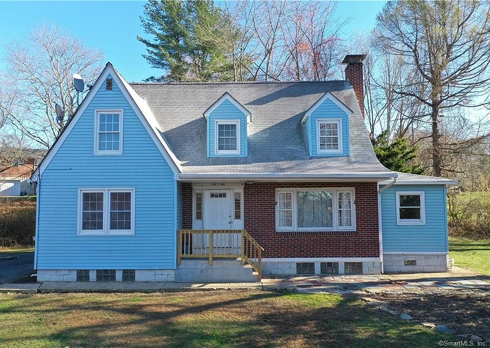 41 Beebe Rd, Norwich, CT 06360 Zillow