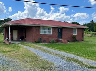 496 Martin Rd SW, Cartersville, GA 30120