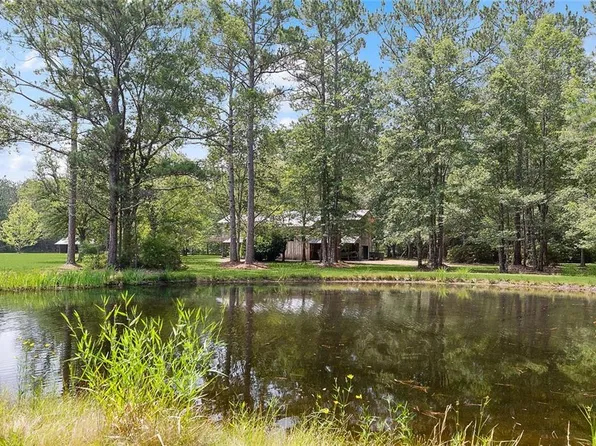 12363 River Ridge Dr, Folsom, LA 70437