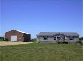 N13903 County Road K, Galesville, WI 54630