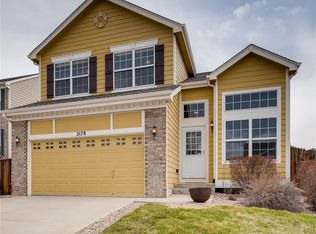 2178 Wagon Gap Trl, Monument, CO 80132