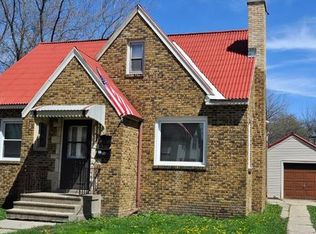 5121 25th Ave, Kenosha, WI 53140