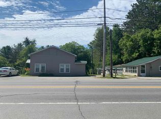 255-275 Route 4a W, Castleton, VT 05735