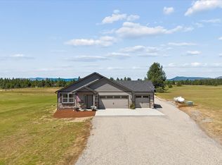 40215 N Sunnyside Ln, Deer Park, WA 99006