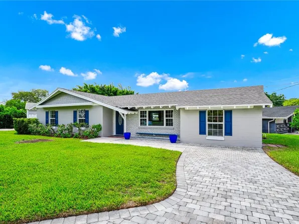 800 Buckwood Dr, Orlando, FL 32806