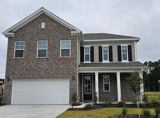 3404 Moss Bridge Ln LOT 182, Myrtle Beach, SC 29579