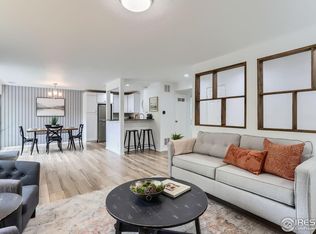 3375 Chisholm Trl #A202, Boulder, CO 80301