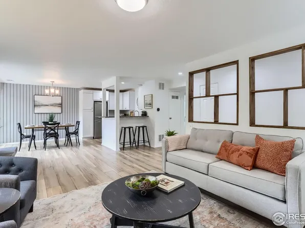 3375 Chisholm Trl #A-202, Boulder, CO 80301