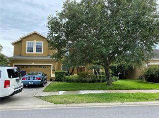 321 Kays Landing Dr, Sanford, FL 32771