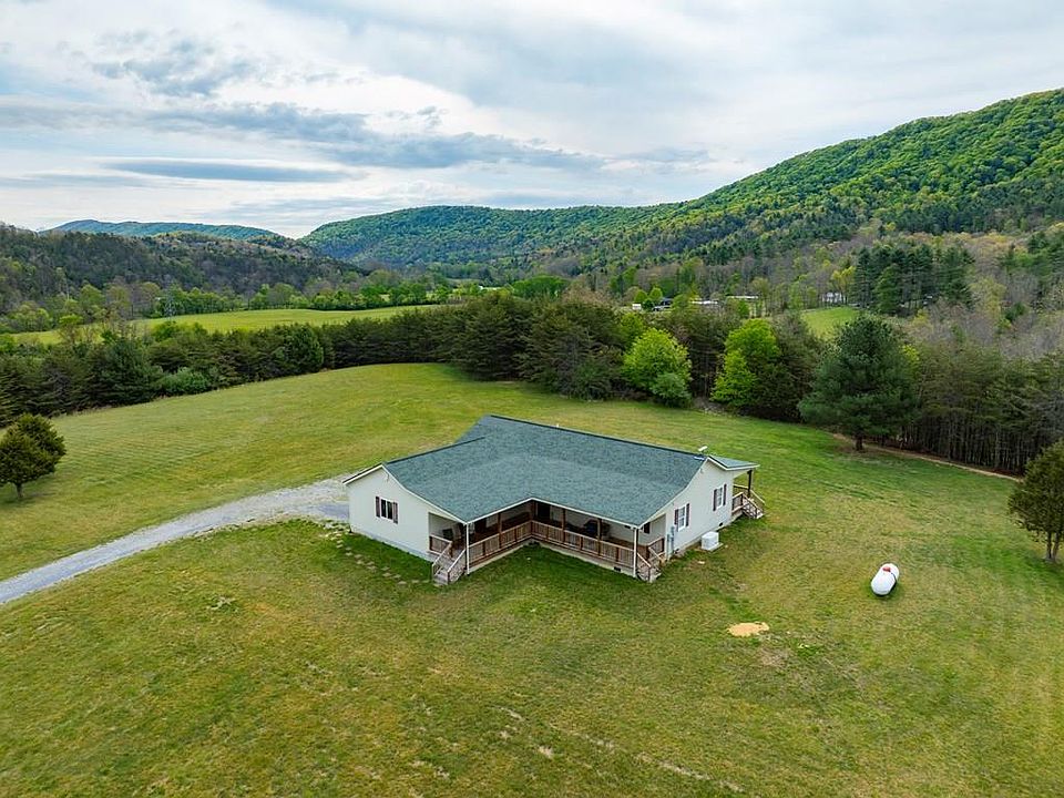 1st image of 1610 Price Ridge Rd