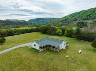 1610 Price Ridge Rd, Bland, VA 24315