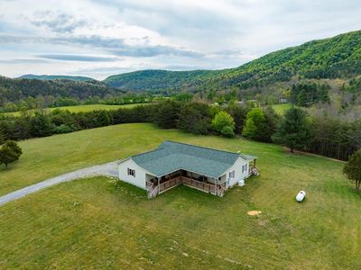 1610 Price Ridge Rd, Bland, VA, 24315