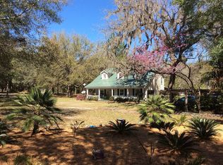 27716 NW 182nd Ave, High Springs, FL 32643