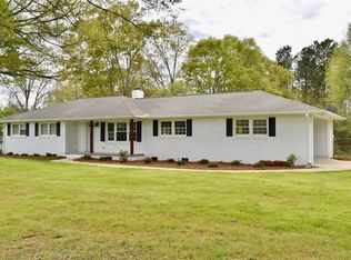 3902 Allston St, Anderson, SC 29624