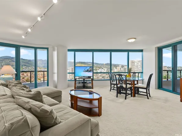 1888 Kalakaua Ave APT 2502, Honolulu, HI 96815