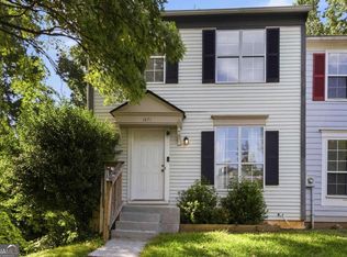 1471 Inverness Dr, Stone Mountain, GA 30083