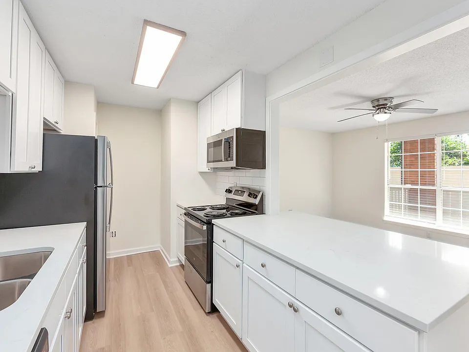 Northridge Apartments