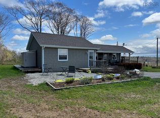 4173 Highway 340, Carleton, NS B5A5P9