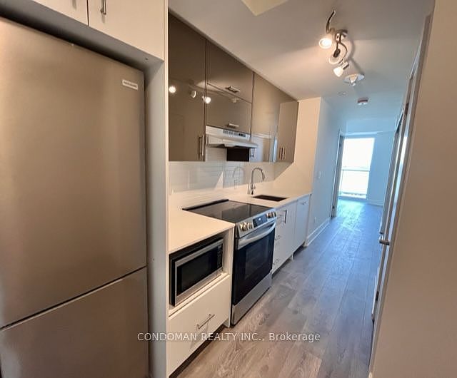 2nd image of 188 Fairview Mall Dr #1205