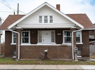 6381 Lafayette Blvd, Detroit, MI 48209