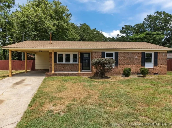 5708 Comstock Ct, Fayetteville, NC 28303