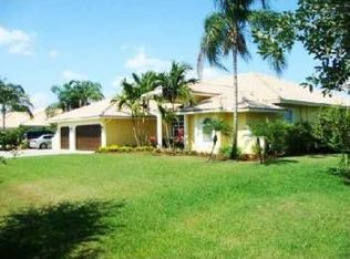 3601 NW 97th Ave, Cooper City, FL 33024