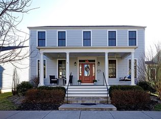 3563 Arpent St, Saint Charles, MO 63301
