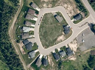 1353 Cherrywood Blvd, Sparwood, BC V0B2G2