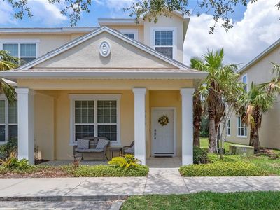 17319 Serenidad Blvd, Clermont, FL, 34714