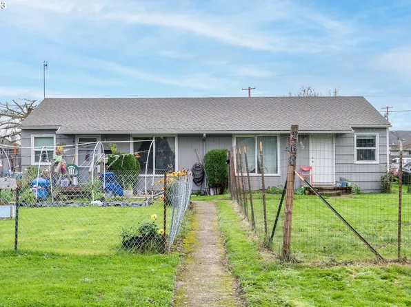 266 Cypress St, Longview, WA 98632
