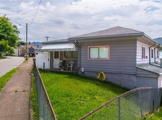 600 N Zane Hwy, Martins Ferry, OH 43935