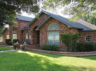 6163 County Road 256, Stephenville, TX 76401