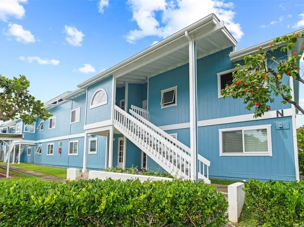 355 Aoloa St APT N204, Kailua, HI 96734