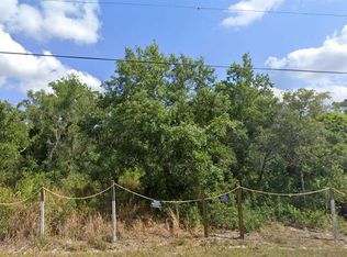 0 Oconee Blvd LOT 40, New Pt Richey, FL 34654