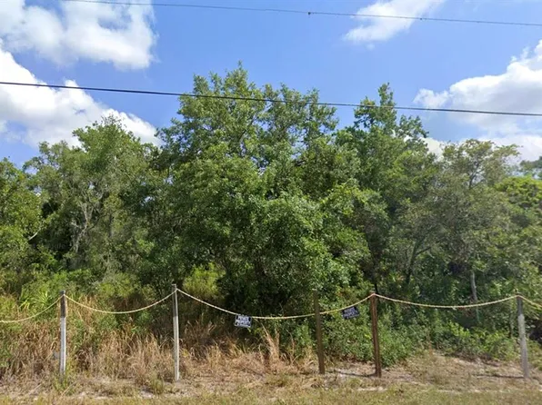 0 Oconee Blvd Lot 40, New Pt Richey, FL 34654