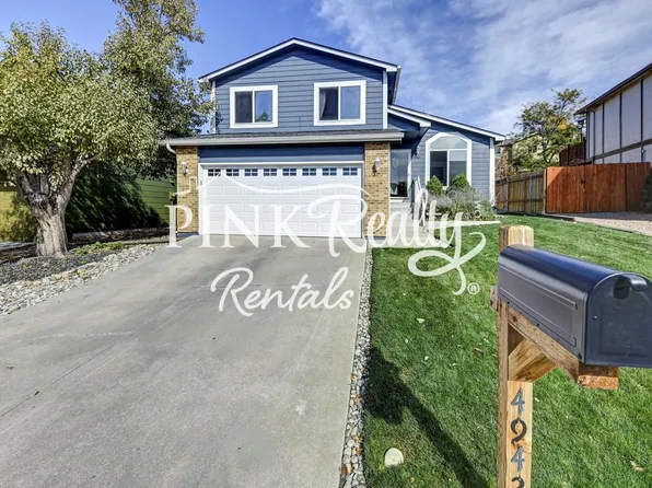 4942 Galileo Dr, Colorado Springs, CO 80917