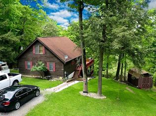136 Fox Ridge Rd, Flinton, PA 16640
