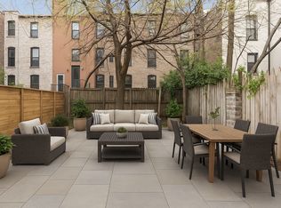 132 W 119th St #1, New York, NY 10026
